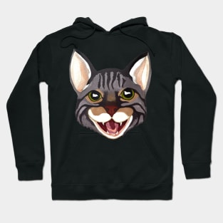 FEED ME MEOW! Hoodie